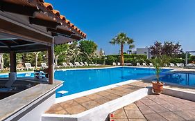Pantheon Hotel (Adults Only)